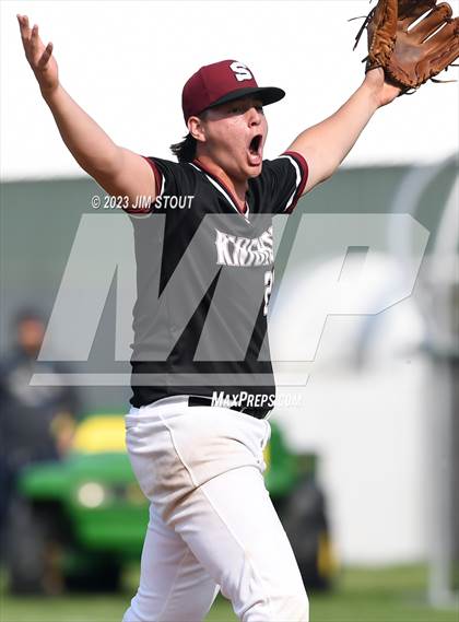 Thumbnail 1 in Salisbury @ Canterbury (WNEPBL Final) photogallery.