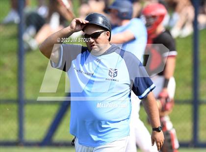Thumbnail 2 in Salisbury @ Canterbury (WNEPBL Final) photogallery.