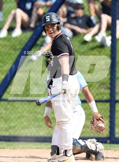 Thumbnail 3 in Salisbury @ Canterbury (WNEPBL Final) photogallery.