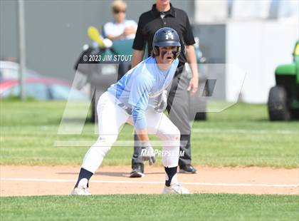 Thumbnail 1 in Salisbury @ Canterbury (WNEPBL Final) photogallery.