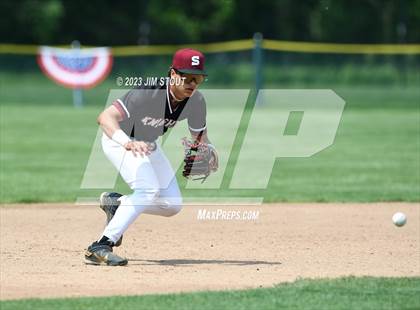 Thumbnail 3 in Salisbury @ Canterbury (WNEPBL Final) photogallery.