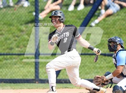 Thumbnail 3 in Salisbury @ Canterbury (WNEPBL Final) photogallery.