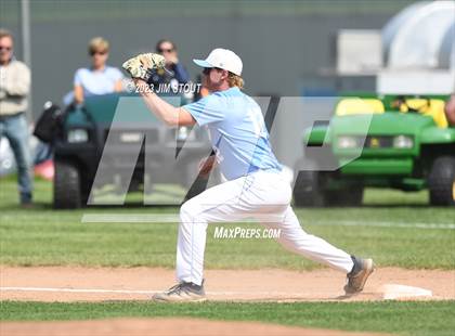 Thumbnail 3 in Salisbury @ Canterbury (WNEPBL Final) photogallery.