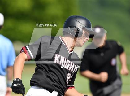 Thumbnail 2 in Salisbury @ Canterbury (WNEPBL Final) photogallery.