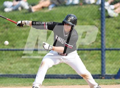 Thumbnail 2 in Salisbury @ Canterbury (WNEPBL Final) photogallery.