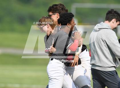 Thumbnail 2 in Salisbury @ Canterbury (WNEPBL Final) photogallery.