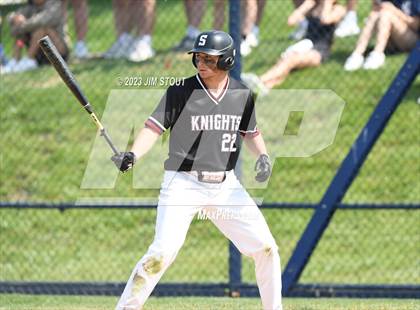 Thumbnail 2 in Salisbury @ Canterbury (WNEPBL Final) photogallery.
