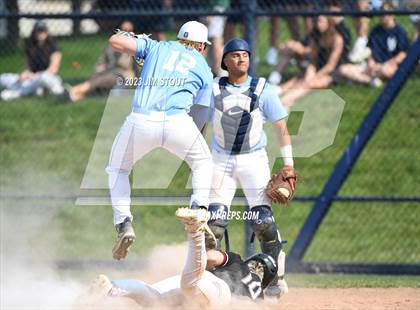 Thumbnail 2 in Salisbury @ Canterbury (WNEPBL Final) photogallery.