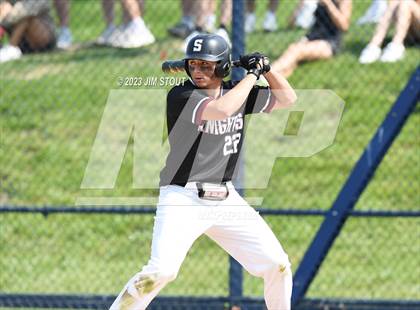 Thumbnail 3 in Salisbury @ Canterbury (WNEPBL Final) photogallery.