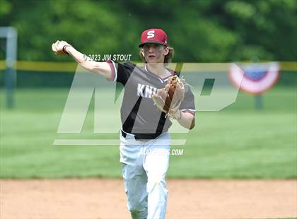 Thumbnail 3 in Salisbury @ Canterbury (WNEPBL Final) photogallery.