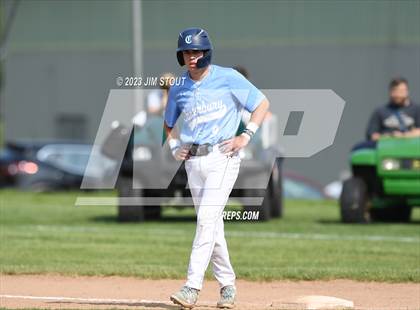 Thumbnail 1 in Salisbury @ Canterbury (WNEPBL Final) photogallery.
