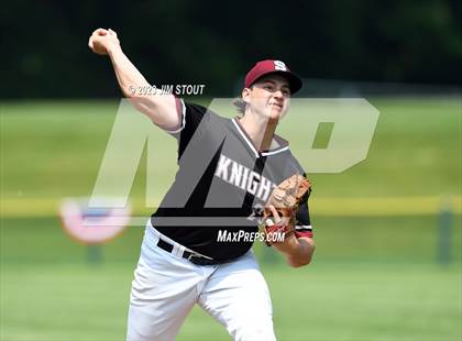 Thumbnail 1 in Salisbury @ Canterbury (WNEPBL Final) photogallery.