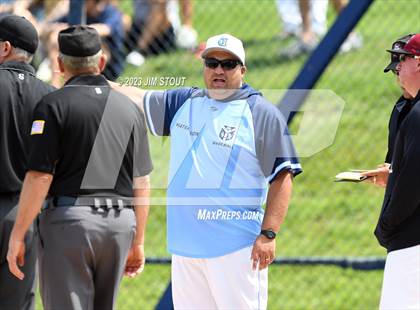 Thumbnail 2 in Salisbury @ Canterbury (WNEPBL Final) photogallery.