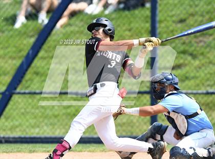 Thumbnail 3 in Salisbury @ Canterbury (WNEPBL Final) photogallery.