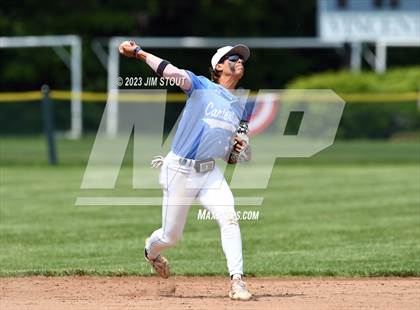 Thumbnail 2 in Salisbury @ Canterbury (WNEPBL Final) photogallery.