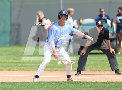 Thumbnail 2 in Salisbury @ Canterbury (WNEPBL Final) photogallery.