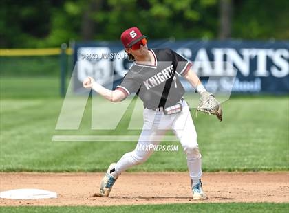 Thumbnail 3 in Salisbury @ Canterbury (WNEPBL Final) photogallery.