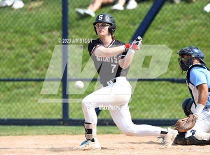 Thumbnail 2 in Salisbury @ Canterbury (WNEPBL Final) photogallery.