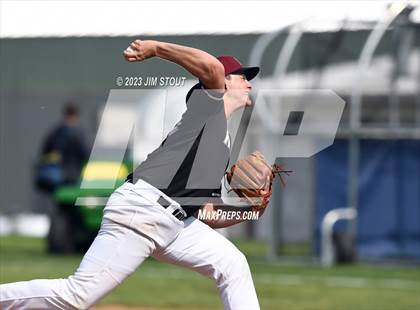 Thumbnail 1 in Salisbury @ Canterbury (WNEPBL Final) photogallery.