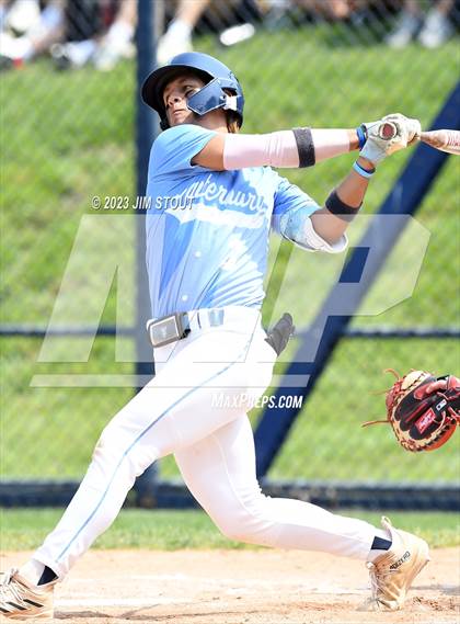 Thumbnail 3 in Salisbury @ Canterbury (WNEPBL Final) photogallery.