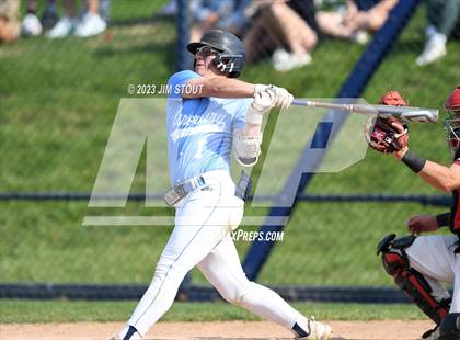 Thumbnail 1 in Salisbury @ Canterbury (WNEPBL Final) photogallery.