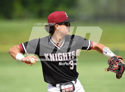 Thumbnail 2 in Salisbury @ Canterbury (WNEPBL Final) photogallery.