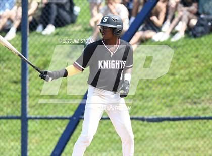 Thumbnail 3 in Salisbury @ Canterbury (WNEPBL Final) photogallery.