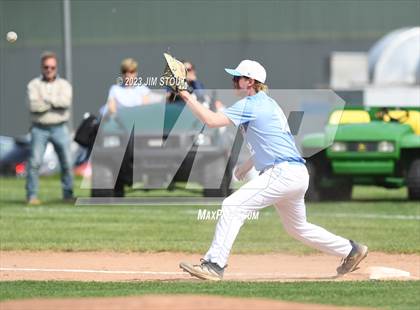 Thumbnail 2 in Salisbury @ Canterbury (WNEPBL Final) photogallery.