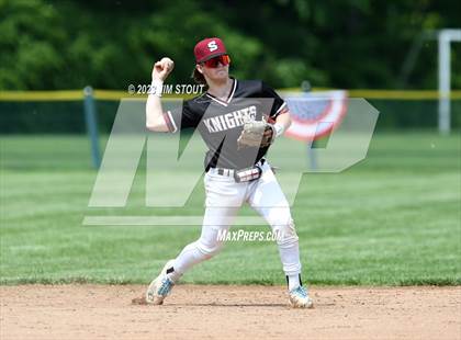 Thumbnail 3 in Salisbury @ Canterbury (WNEPBL Final) photogallery.