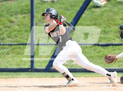 Thumbnail 2 in Salisbury @ Canterbury (WNEPBL Final) photogallery.