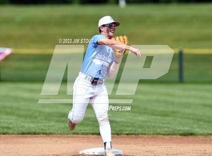 Thumbnail 1 in Salisbury @ Canterbury (WNEPBL Final) photogallery.