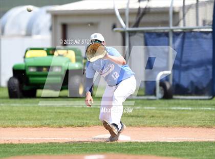 Thumbnail 1 in Salisbury @ Canterbury (WNEPBL Final) photogallery.