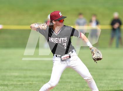 Thumbnail 3 in Salisbury @ Canterbury (WNEPBL Final) photogallery.