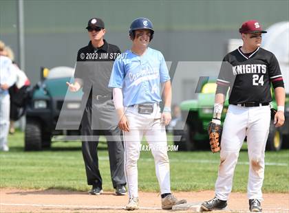 Thumbnail 3 in Salisbury @ Canterbury (WNEPBL Final) photogallery.