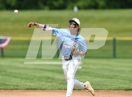 Thumbnail 1 in Salisbury @ Canterbury (WNEPBL Final) photogallery.