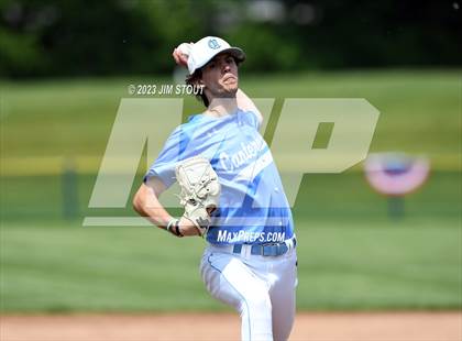 Thumbnail 3 in Salisbury @ Canterbury (WNEPBL Final) photogallery.