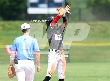 Thumbnail 2 in Salisbury @ Canterbury (WNEPBL Final) photogallery.