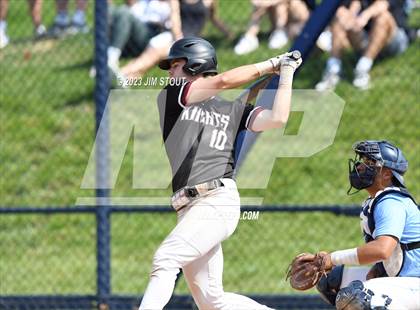 Thumbnail 3 in Salisbury @ Canterbury (WNEPBL Final) photogallery.