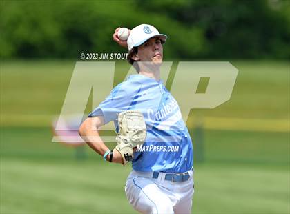 Thumbnail 2 in Salisbury @ Canterbury (WNEPBL Final) photogallery.