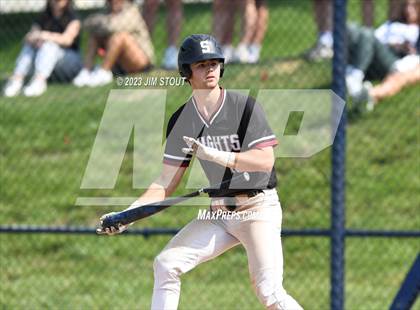 Thumbnail 1 in Salisbury @ Canterbury (WNEPBL Final) photogallery.