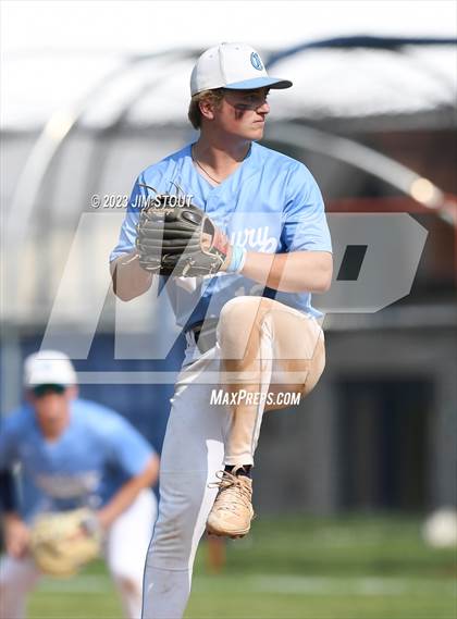 Thumbnail 3 in Salisbury @ Canterbury (WNEPBL Final) photogallery.