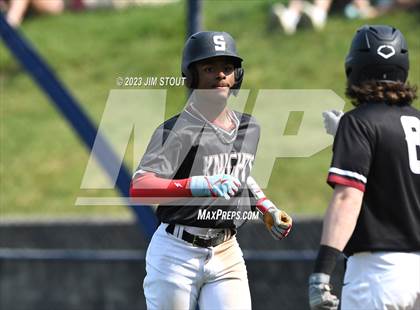Thumbnail 1 in Salisbury @ Canterbury (WNEPBL Final) photogallery.
