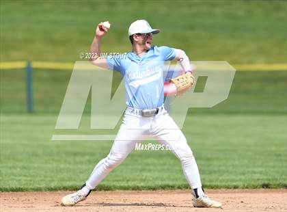 Thumbnail 2 in Salisbury @ Canterbury (WNEPBL Final) photogallery.