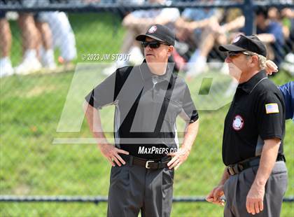 Thumbnail 3 in Salisbury @ Canterbury (WNEPBL Final) photogallery.