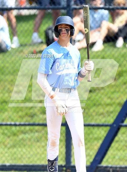 Thumbnail 3 in Salisbury @ Canterbury (WNEPBL Final) photogallery.