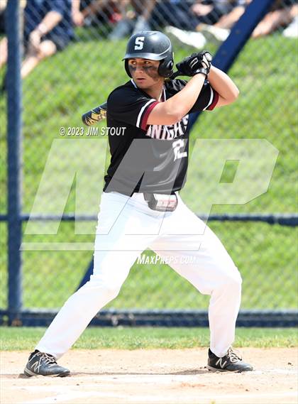 Thumbnail 2 in Salisbury @ Canterbury (WNEPBL Final) photogallery.