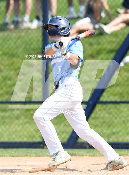 Thumbnail 1 in Salisbury @ Canterbury (WNEPBL Final) photogallery.