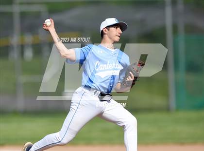 Thumbnail 1 in Salisbury @ Canterbury (WNEPBL Final) photogallery.