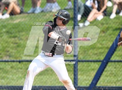 Thumbnail 1 in Salisbury @ Canterbury (WNEPBL Final) photogallery.