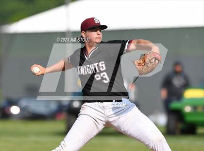 Thumbnail 2 in Salisbury @ Canterbury (WNEPBL Final) photogallery.